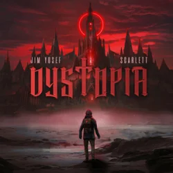 Portada Jim Yosef & Scarlett - Dystopia