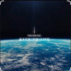 Portada Tony Dark Eyes - Back to Life