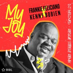 Portada Nu Life Feat. Kenny Bobien - My Joy