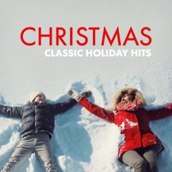 Portada M.Ball - Driving home for chrismas