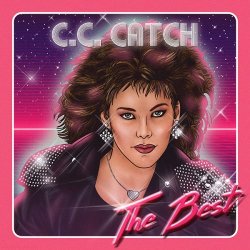 Portada C.C.Catch - Soul Survivor