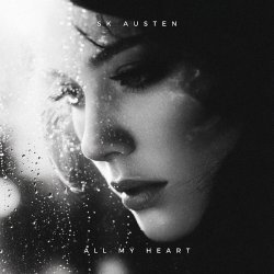 Portada SK Austen - I'm a Star
