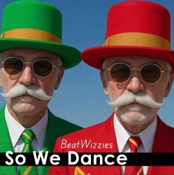 Portada BeatWizzies - So We Dance (Radio Edit)