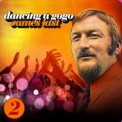Portada James Last - Little Man