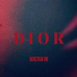 Portada Mainstream One - DIOR