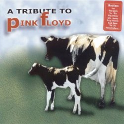 Portada Billy Sherwood, Chris Squire, Alan White - Comfortably Numb