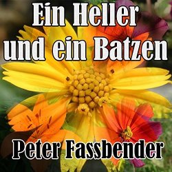 Portada Peter Fassbender - Ein Heller Und Ein Batzen
