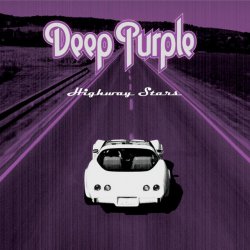 Portada Deep Purple - Highway Star