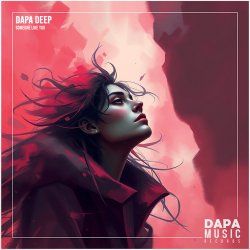 Portada Dapa Deep - Someone Like You