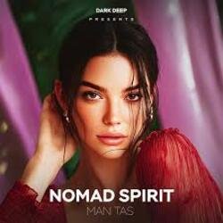 Portada Man Tas - Nomad Spirit