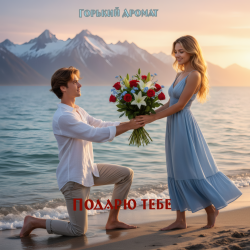 Portada Горький Аромат - Подарю тебе