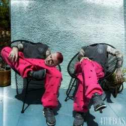 Portada Habstrakt - 4THEBOYS