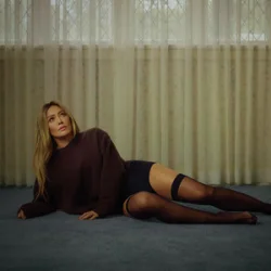 Portada Hilary Duff - Tell Me That Won’t Happen