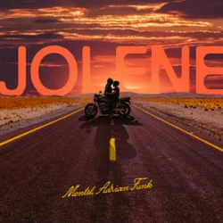 Portada Mentol & Adrian Funk - Jolene