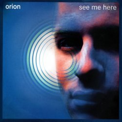 Portada Orion - See Me Here (Skope's Vocal Remix)