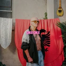 Portada Bebe Rexha - Çike Çike