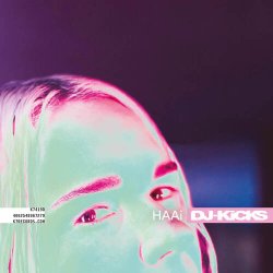 Portada HAAi - SHiNE