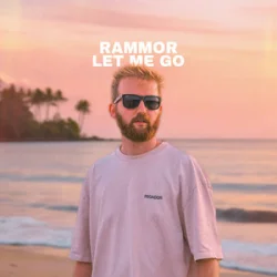 Portada Rammor & Lonely Night - Let Me Go