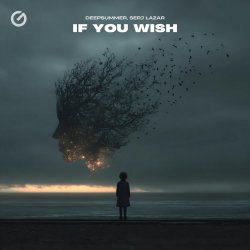 Portada DeepSummer & Serj Lazar - If You Wish