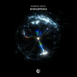 Portada Bhaskar & Mojjo - Discoteka