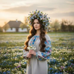 Portada SPIRIT - Стояла і слухала весну