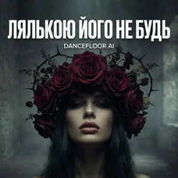 Portada Dancefloor AI - ЛЯЛЬКОЮ ЙОГО НЕ БУДЬ