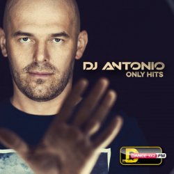 Portada DJ Antonio & AREGGY - Love me now
