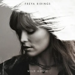 Portada Freya Ridings - Wild Horse