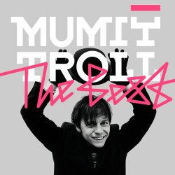Portada Мумий Тролль - Скорость