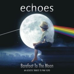Portada Echoes - Shine on you crazy diamond
