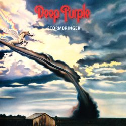 Portada Deep Purple - Soldier Of Fortune