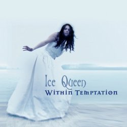 Portada Within Temptation - Ice Queen