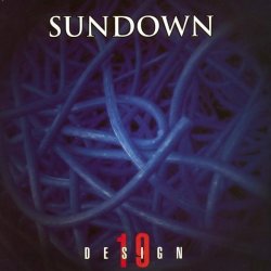 Portada Sundown - Don't Like To Live Today