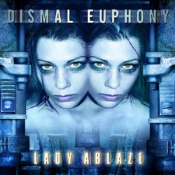 Portada Dismal Euphony - Spire
