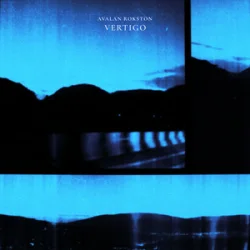 Portada AVALAN ROKSTON - Vertigo