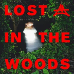 Portada Elderbrook & Adriatique - Lost In The Woods