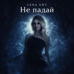 Portada Lena Gry - Не падай