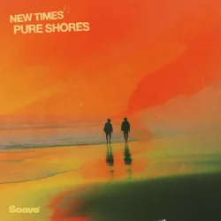 Portada New Times - Pure Shores