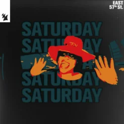 Portada East 57th St. &. Donna Allen - Saturday