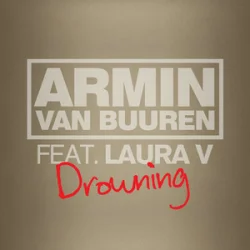 Portada Armin van Buuren & Laura V - Drowning (Avicii Remix)