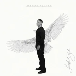 Portada Daddy Yankee - Toy Hermoso