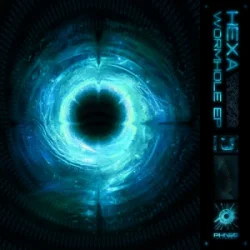Portada Hexa & Parallel - Gurner