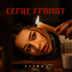 Portada FIЇNKA - СЕРЦЕ ГРИМИТ (KARMV REMIX)