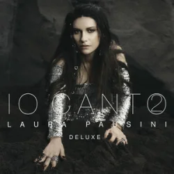 Portada Laura Pausini - IL CIELO IN UNA STANZA