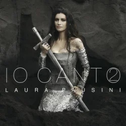 Portada Laura Pausini - QUANNO CHIOVE