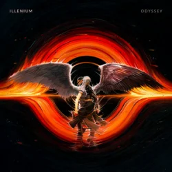 Portada ILLENIUM & Dean Lewis - Take Me Back