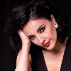 Portada MaRta Leopoldovna - Город