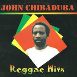 Portada John Chibadura - Zuva Rekufa Kwangu
