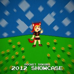 Portada Pocket Dokuro - Porky Means Business