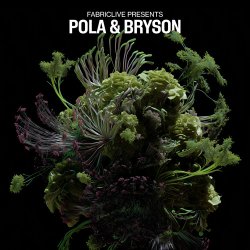 Portada Pola & Bryson - Decay (Mixed)